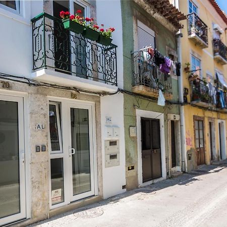 Sado House Διαμέρισμα Σετούμπαλ Εξωτερικό φωτογραφία