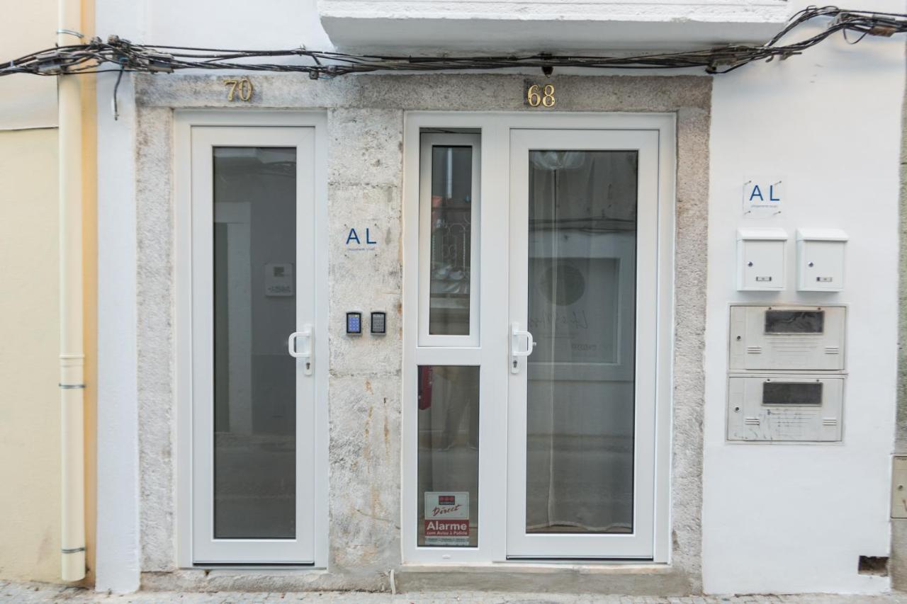 Sado House Διαμέρισμα Σετούμπαλ Εξωτερικό φωτογραφία